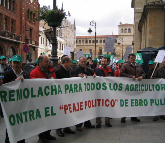 A LOS MEDIOS DE COMUNICACIÓN DE LA PROVINCIA DE LEON