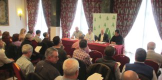 ASAJA CELEBRARÁ SU XXXI ASAMBLEA GENERAL Y ASAMBLEA EXTRAORDINARIA ELECTORAL EN EL MES DE FEBRERO