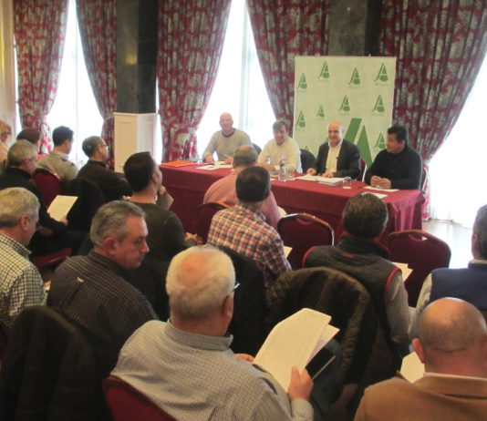 ASAJA CELEBRARÁ SU XXXI ASAMBLEA GENERAL Y ASAMBLEA EXTRAORDINARIA ELECTORAL EN EL MES DE FEBRERO