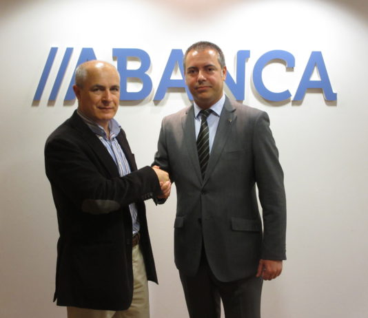 ABANCA y ASAJA León facilitan el crédito a los agricultores de la provincia