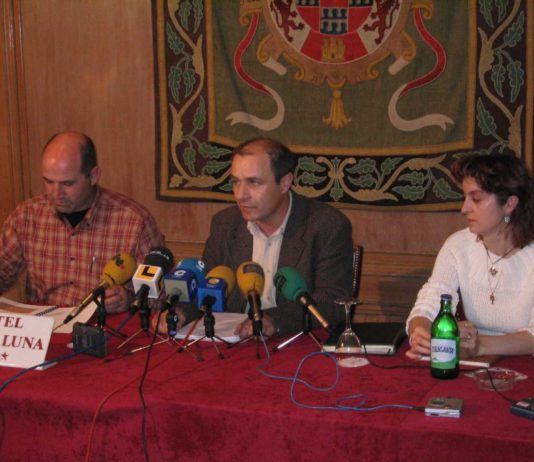 EL AÑO AGRÍCOLA 2003 VISTO DESDE ASAJA