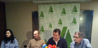 DESAYUNO INFORMATIVO CON LOS MEDIOS DE COMUNICACIÓN DE PONFERRADA