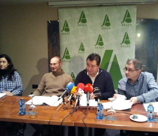 DESAYUNO INFORMATIVO CON LOS MEDIOS DE COMUNICACIÓN DE PONFERRADA