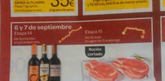 ASAJA DE LEÓN PIDE A CARREFOUR RECTIFICACIÓN EN SU ÚLTIMA CAMPAÑA PROMOCIONAL
