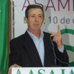 Intervención D. Demetrio Espadas Lazo Ex Presidente de Jóvenes Agricultores – UFADE