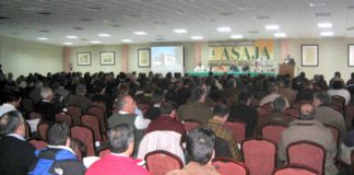 ASAJA SE PRESENTARÁ A LAS ELECCIONES DE CAJA ESPAÑA