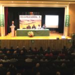 Convocatoria XXXIV Asamblea General Ordinaria de Asaja