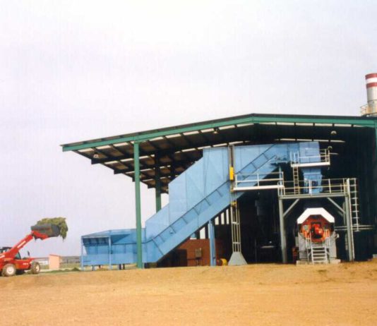 LA EMPRESA ALFALFAS Y FORRAJES DE LEÓN INICIA NUEVA ETAPA