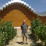 LA BODEGA DE CALATRAVA TIENE GOTERAS
