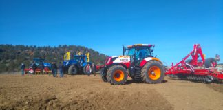 Las seis noticias agrarias de la semana – 26/02/2021