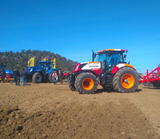 Las seis noticias agrarias de la semana – 26/02/2021