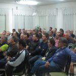 Reunión informativa