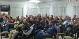 Reunión informativa