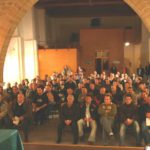 Reuniones informativas ASAJA León Reunión Mansilla de las Mulas