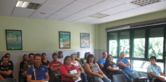 ASAJA HA COMENZADO DOS CURSOS DE INCORPORACIÓN DE JÓVENES AL SECTOR AGRARIO