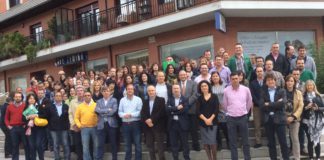 LEÓN ACOGE HOY LA VI CONVENCIÓN DE EMPLEADOS DE ASAJA EN CASTILLA Y LEÓN