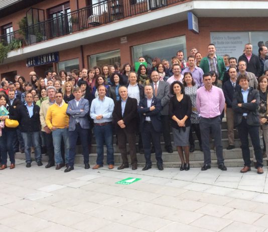 LEÓN ACOGE HOY LA VI CONVENCIÓN DE EMPLEADOS DE ASAJA EN CASTILLA Y LEÓN