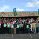 JORNADA FORMATIVA PARA JÓVENES QUE SE INCORPOREN AL CAMPO