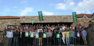 JORNADA FORMATIVA PARA JÓVENES QUE SE INCORPOREN AL CAMPO