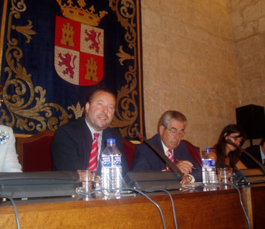 ASAJA RECLAMA UNA FINANCIACIÓN QUE EQUIPARE AL MEDIO RURAL CON EL URBANO EN EL FUTURO ESTATUTO