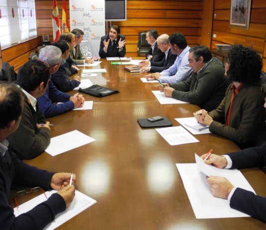 ASAJA Castilla y León confía en rescatar por fin la interlocución perdida entre el sector agroganadero y la Consejería de Medio Ambiente