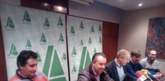 LA ORGANIZACIÓN AGRARIA ASAJA HIZO UNA VALORACIÓN DEL AÑO AGRÍCOLA EN EL BIERZO