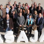 Candidatos elecciones agrarias 2012