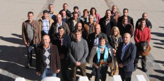 Elecciones sindicales Candidatos elecciones agrarias 2012