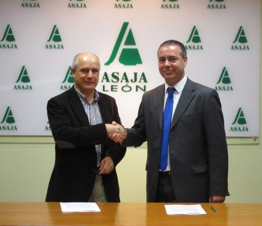 Las seis noticias agrarias de la semana – 30/03/2018