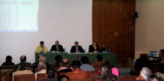 LOS ACCIONISTAS DE ALFOLE APRUEBAN NUEVAS INVERSIONES