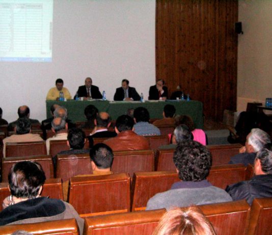 LOS ACCIONISTAS DE ALFOLE APRUEBAN NUEVAS INVERSIONES