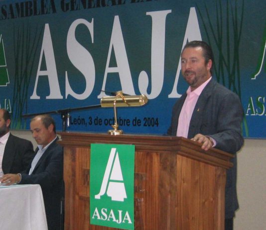 SALUDO DE DONACIANO DUJO EN EL PROGRAMA «PROTAGONISTAS» DE LUIS DEL OLMO