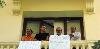 EL LUNES COMIENZA EN MADRID EL JUICIO PENAL A NUEVE REPRESENTANTES DEL SECTOR GANADERO