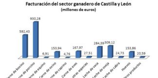 ASAJA EXIGE A LA JUNTA MÁS COMPROMISOS CON EL SECTOR GANADERO