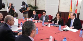 ASAJA PIDE A HERRERA QUE EL CAMPO RECUPERE SU TRATAMIENTO COMO SECTOR ESTRATÉGICO CUANDO MEJORE EL MARCO DE FINANCIACIÓN