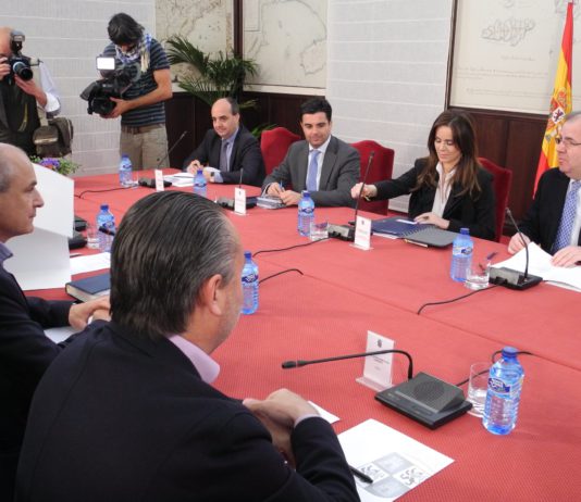 ASAJA PIDE A HERRERA QUE EL CAMPO RECUPERE SU TRATAMIENTO COMO SECTOR ESTRATÉGICO CUANDO MEJORE EL MARCO DE FINANCIACIÓN