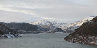 Reuniones informativas otoño 2018