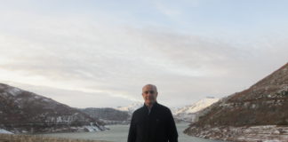 SE ALEJA EL FANTASMA DE LA SEQUÍA EN LA PROVINCIA DE LEÓN