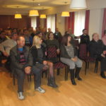 Reuniones informativas otoño 2019