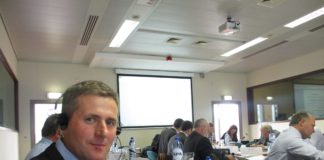 ASAJA PIDIÓ APOYOS EN BRUSELAS PARA EL SECTOR LUPULERO