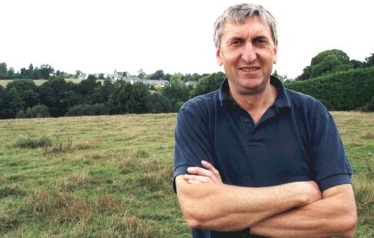 MURIÓ UN GRAN REFERENTE DEL SINDICALISMO AGRARIO EUROPEO