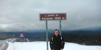 EL GANADERO JOSÉ ANTONIO MANILLA AGUANTÓ TRES MESES TIRANDO LA LECHE