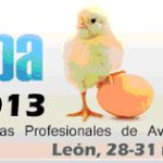 JORNADAS PROFESIONALES DE AVICULTURA EN LA CAPITAL LEONESA