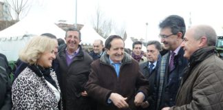 EL PRESIDENTE JUANJO LUCAS