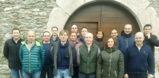 ASAJA EXIGE SERVICIOS PÚBLICOS EN EL MEDIO RURAL Y REITERA SU APUESTA POR LA GANADERÍA DE MONTAÑA