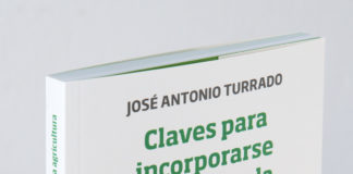ASAJA CONSIDERA IMPOSIBLE QUE SE CUMPLA EL COMPROMISO ELECTORAL DE HERRERA DE INCORPORAR 5.000 JÓVENES ESTA LEGISLATURA