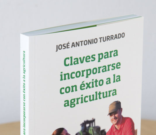 ASAJA CONSIDERA IMPOSIBLE QUE SE CUMPLA EL COMPROMISO ELECTORAL DE HERRERA DE INCORPORAR 5.000 JÓVENES ESTA LEGISLATURA