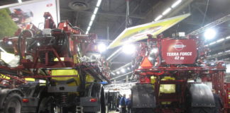 LOS AGRICULTORES LEONESES HICIERON EL PASADO AÑO INVERSIONES EN MAQUINARIA POR IMPORTE DE 31,2 MILLONES DE EUROS