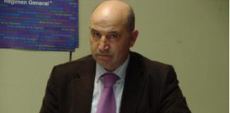 MARINO FERNÁNDEZ REPITE COMO PRESIDENTE DE AIMCRA UN AÑO MAS