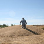 Vacaciones en la Costa Brava para socios de Asaja Muelo de trigo